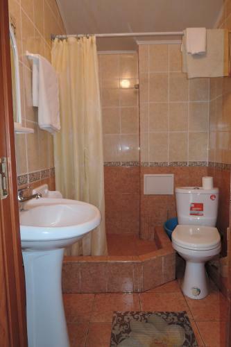 Hostal Guest House Izhevchanka