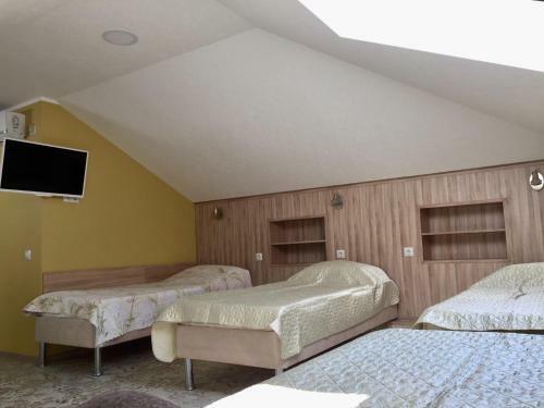 Apart Hotel Novosel