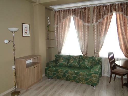 Apart Hotel Novosel