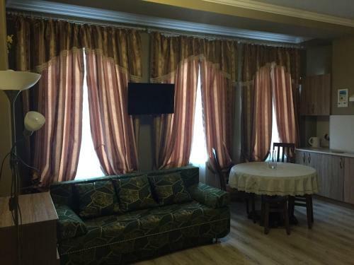 Apart Hotel Novosel