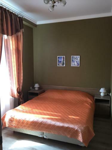 Apart Hotel Novosel