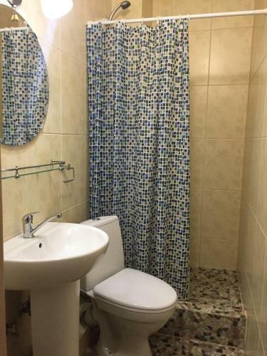 Apart Hotel Novosel