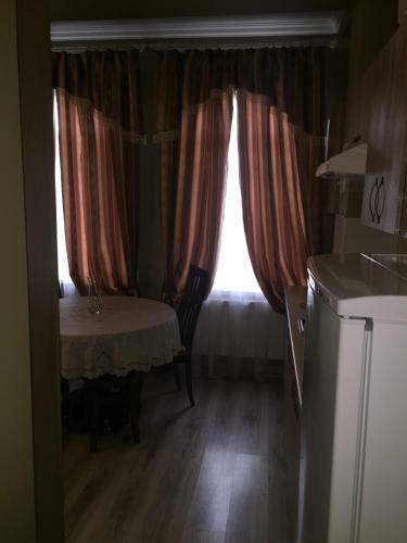 Apart Hotel Novosel