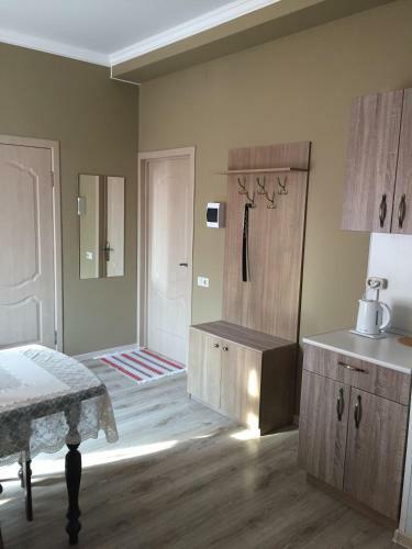 Apart Hotel Novosel
