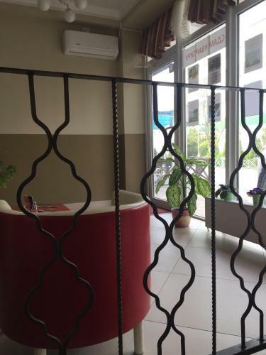Apart Hotel Novosel