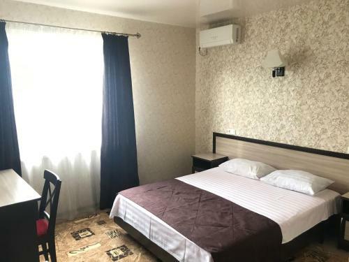 Hostal Victoria Guest House