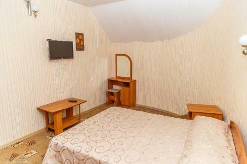 Hostal Victoria Guest House