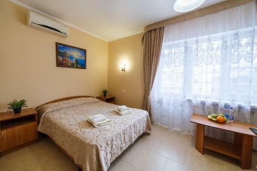 Hostal Victoria Guest House
