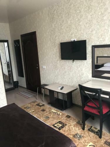 Hostal Victoria Guest House