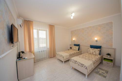 Hostal Guest House Kompliment