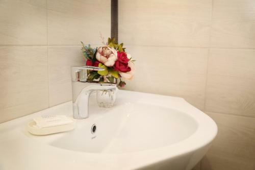 Hostal Guest House Kompliment