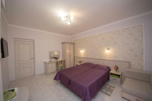 Hostal Guest House Kompliment