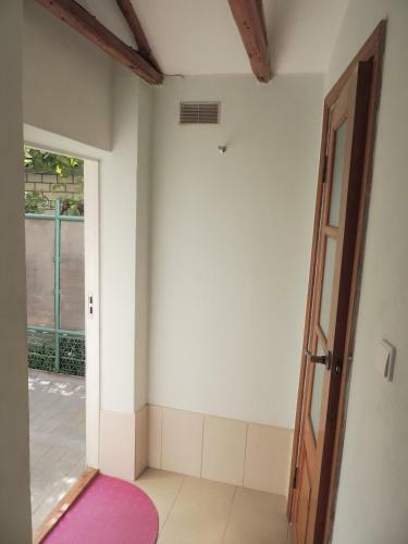 Hostal Domashniie Nomiera "gniezdo"