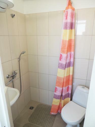 Hostal Domashniie Nomiera "gniezdo"