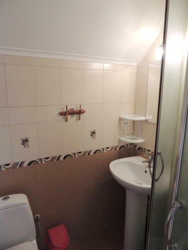 Hostal Domashniie Nomiera "gniezdo"