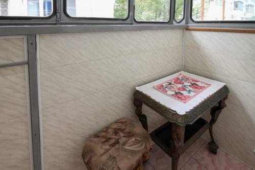 Hostal Guest House Alla