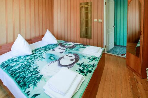 Hostal Guest House Alla