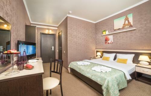 Hotel Milotel Margarita