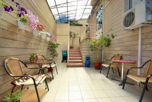 Hotel Milotel Margarita