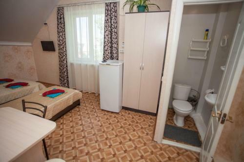 Hostal Guest House Na Tamanskoy