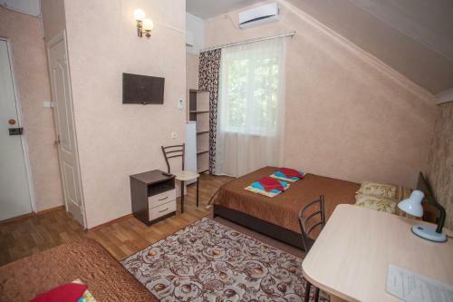 Hostal Guest House Na Tamanskoy