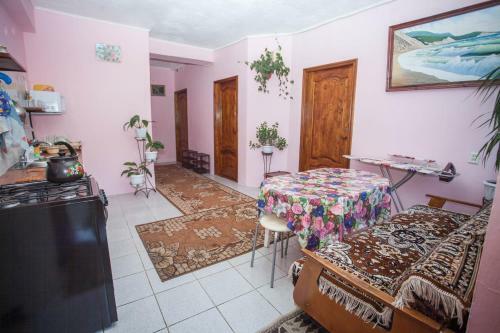 Hostal Guest House Na Tamanskoy