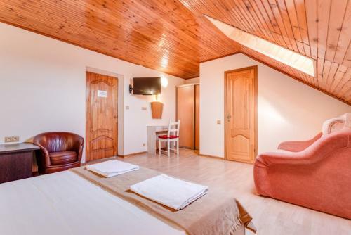 Hostal Guest House Oliva