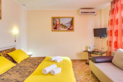 Hostal Guest House Oliva