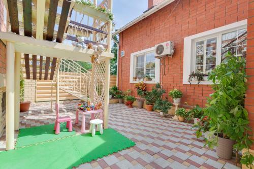 Hostal Guest House Oliva