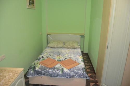 Hostal Private House On Trudyashchikhsya