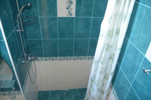 Hostal Private House On Trudyashchikhsya