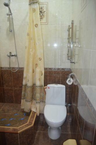 Hostal Private House On Trudyashchikhsya