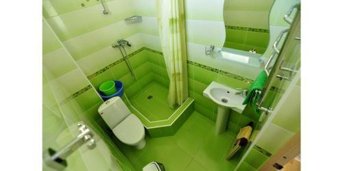 Hostal Private House On Trudyashchikhsya