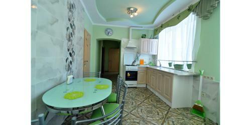 Hostal Private House On Trudyashchikhsya