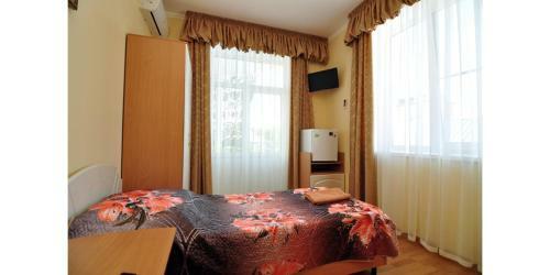 Hostal Private House On Trudyashchikhsya