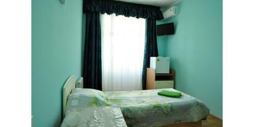 Hostal Private House On Trudyashchikhsya