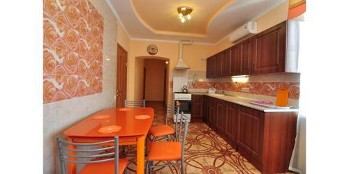 Hostal Private House On Trudyashchikhsya