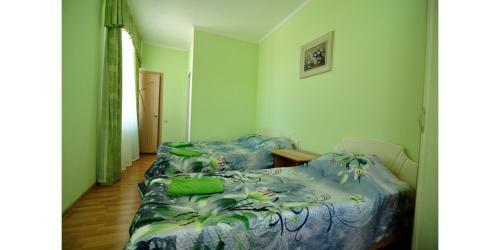 Hostal Private House On Trudyashchikhsya