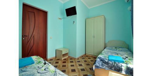 Hostal Private House On Trudyashchikhsya