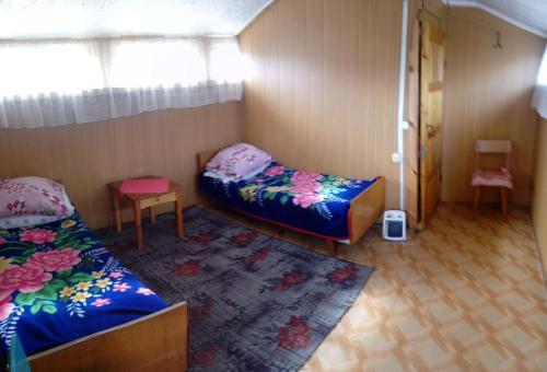 Hostal Guesthouse On Traktovaya 34