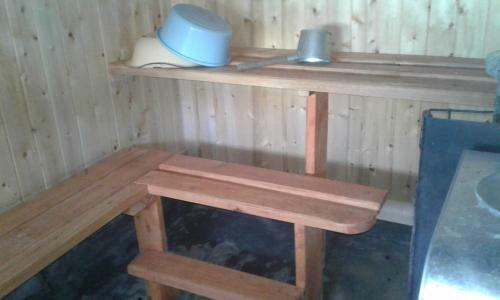 Hostal Guesthouse On Traktovaya 34