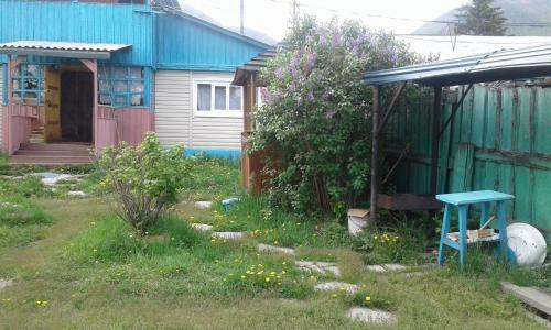 Hostal Guesthouse On Traktovaya 34
