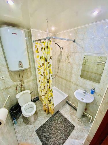 Hostal Gostievoi Dvor