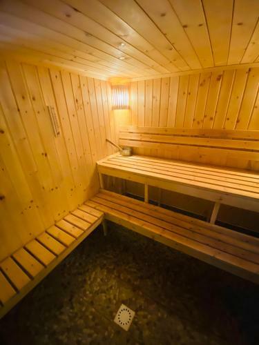 Hostal Gostievoi Dvor