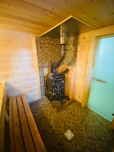 Hostal Gostievoi Dvor