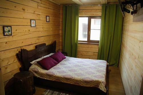 Hostal Guest House Arshan