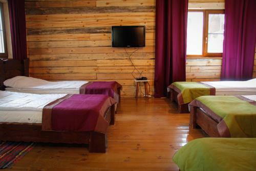 Hostal Guest House Arshan
