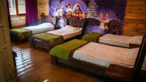 Hostal Guest House Arshan