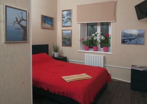 Hotel Irkut