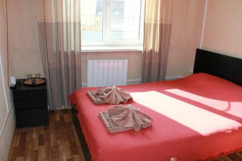 Hotel Irkut